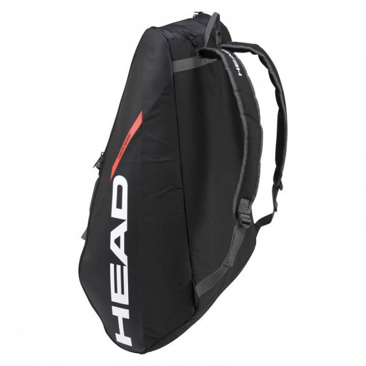 Head Tour Team Megacombi Thermobag 15R Black / Orange